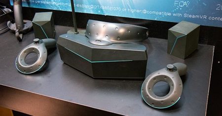 Headset Pimax 8K: nie do końca 8K, ale i tak robi wrażenie