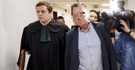 Aż 88 ofiar w ciągu 11 lat. Chirurg onkolog usłyszał wyrok