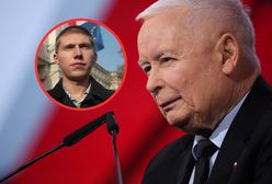 "Tytan pracy". Nowy człowiek na kluczowej pozycji w kręgu Kaczyńskiego