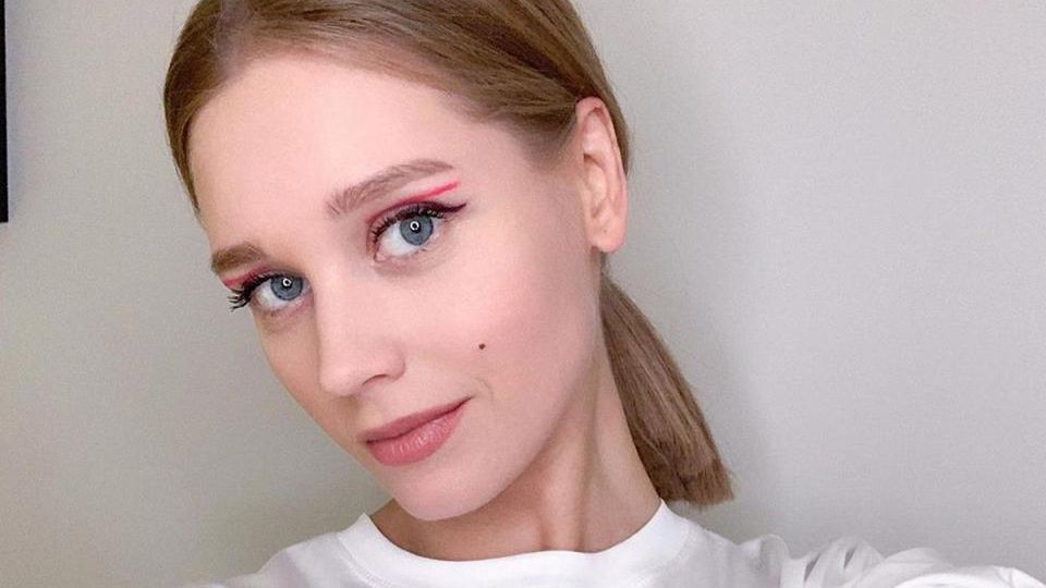 Kristina Asmus. Recepta na piękną cere