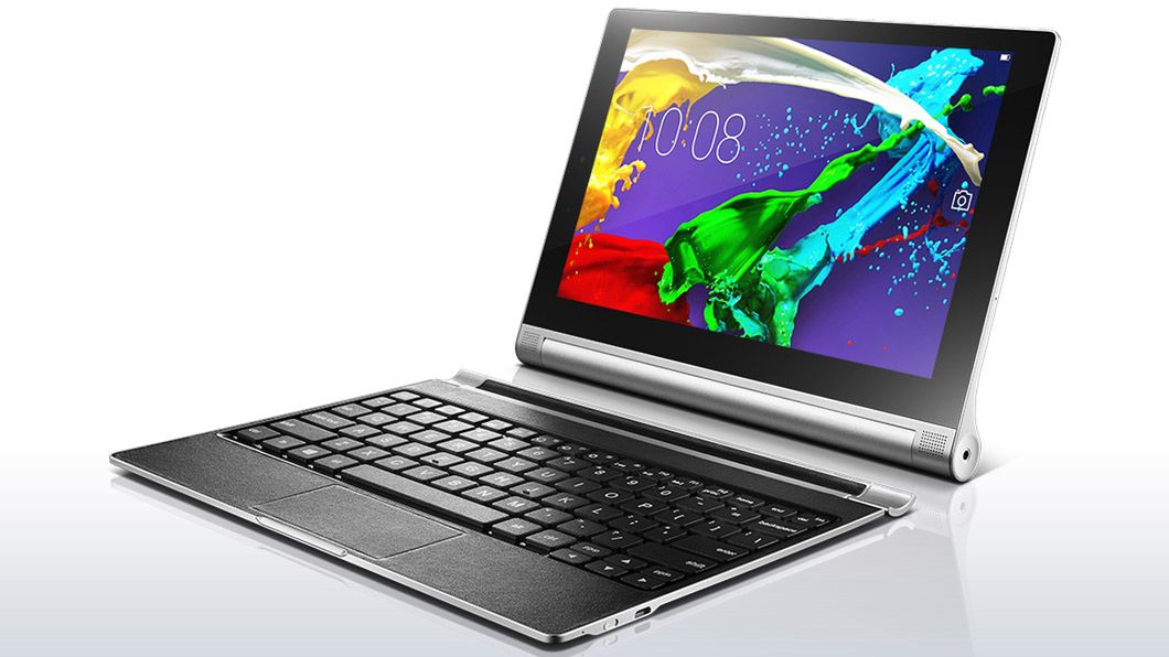 Lenovo Yoga 2