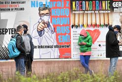 Czerwona strefa. Nowe obostrzenia od 17 października. Ale jest wyjątek