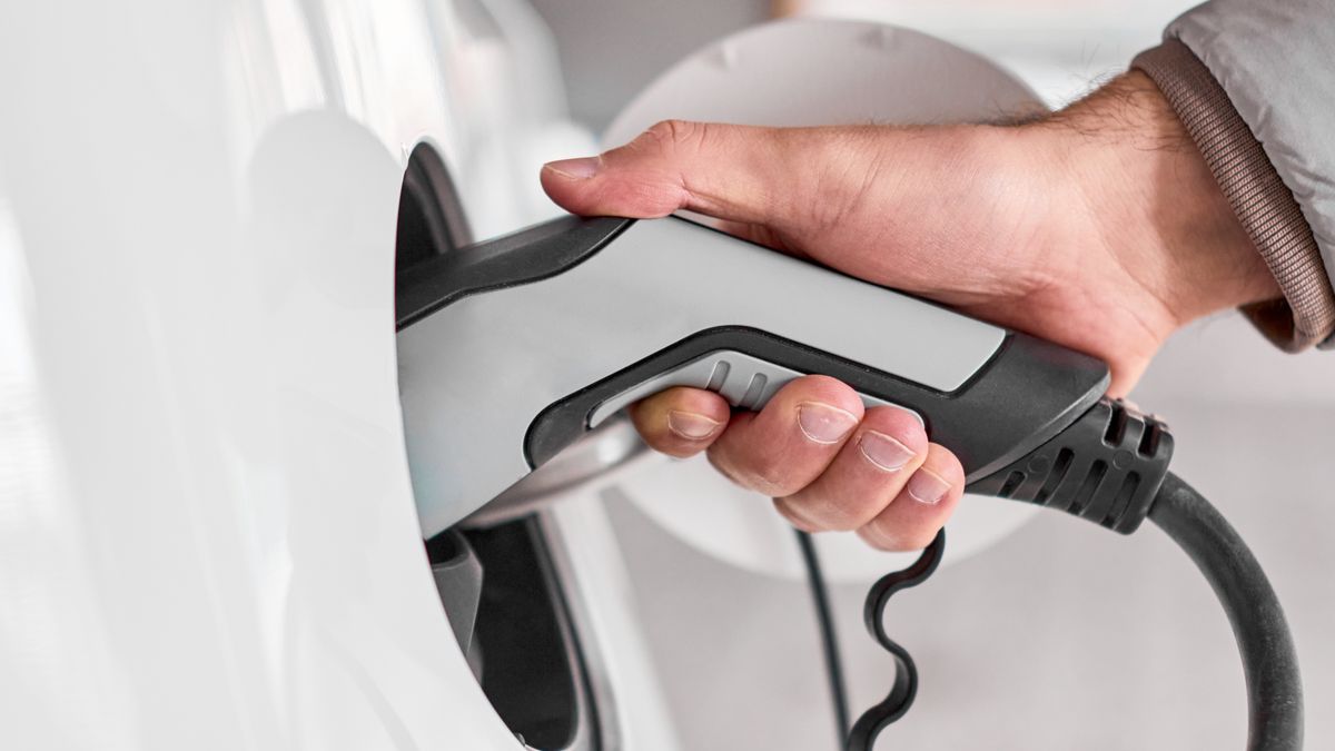 Milion elektryków za pięć lat