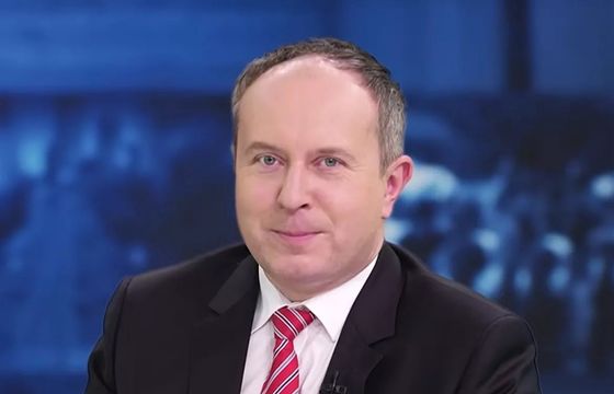 Kłopoty eksperta Republiki. Fundacja, którą zarządzał, ma zwrócić dotację od ministerstwa