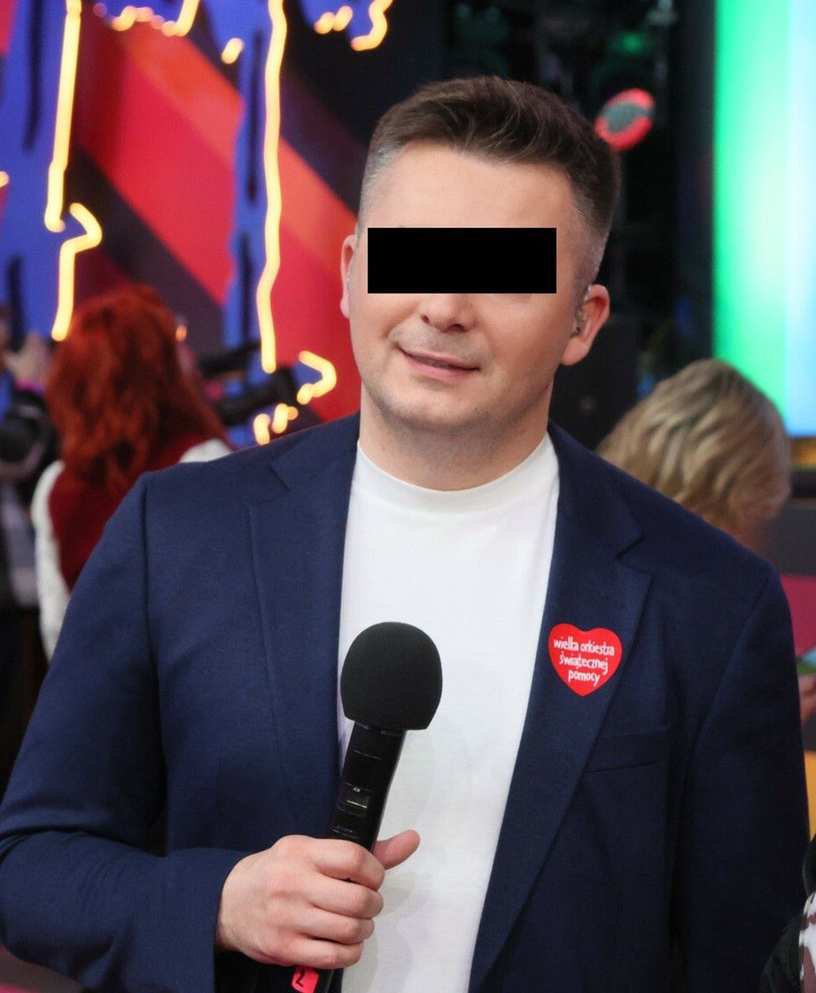 Mateusz W. zatrzymany przez CBA. Pracownicy TVN24 są w szoku