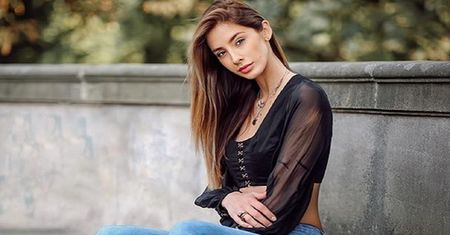 Koniec głośnego związku. Znany sportowiec będzie ojcem, ale modelka nie chce go znać!