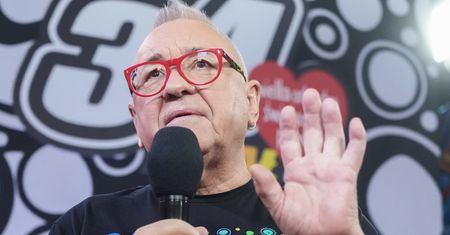 Jerzy Owsiak komentuje wyrok dla emerytki. "Proszę spotkać się ze mną"