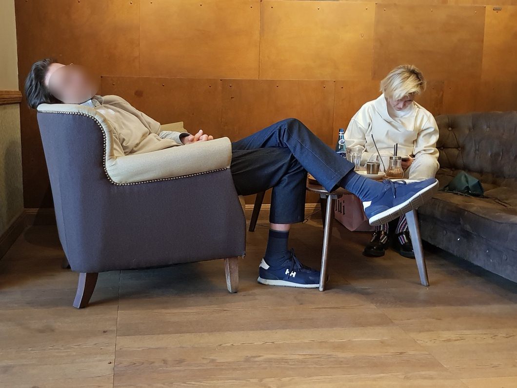 Marietta Żukowska z nowym partnerem i córkami