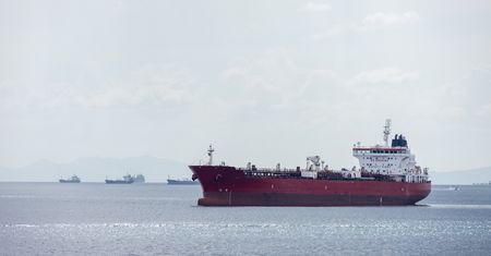 Nowe sankcje USA wobec tankowców z irańską ropą