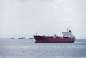 Nowe sankcje USA wobec tankowców z irańską ropą