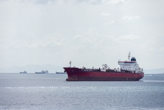 Nowe sankcje USA wobec tankowców z irańską ropą