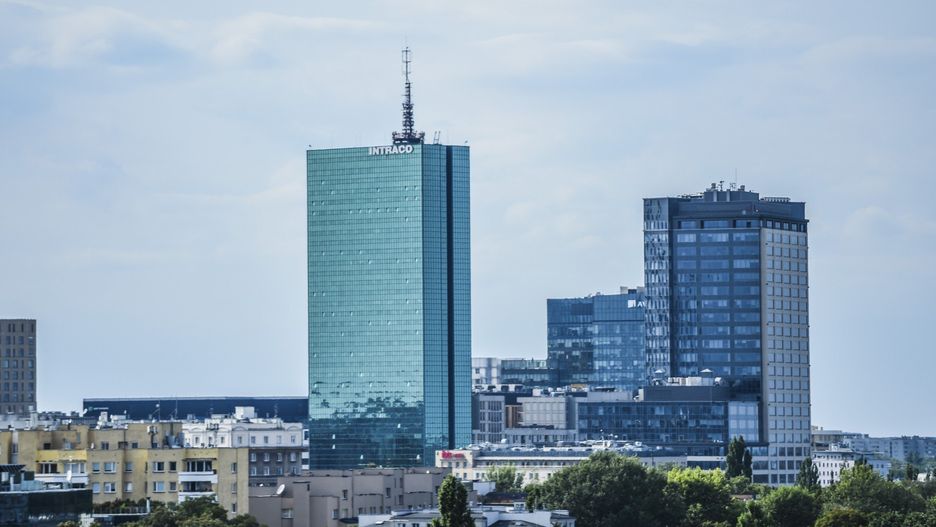 Podjęto decyzję o rozbiórce wieżowca Intraco