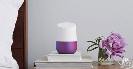 Google Home to asystent domowy z szansą na sukces