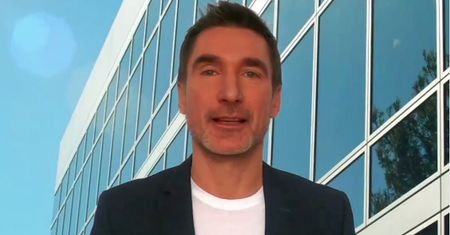Odszedł z TVP i rzucił swój zawód. Kiedyś mocno podpadł Szczęsnemu