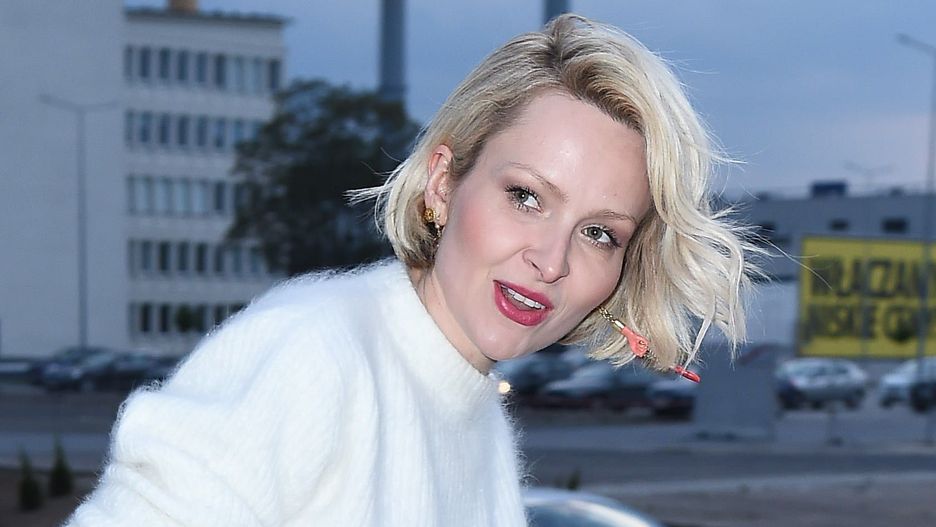 Marieta Żukowska tęskni za wiosną