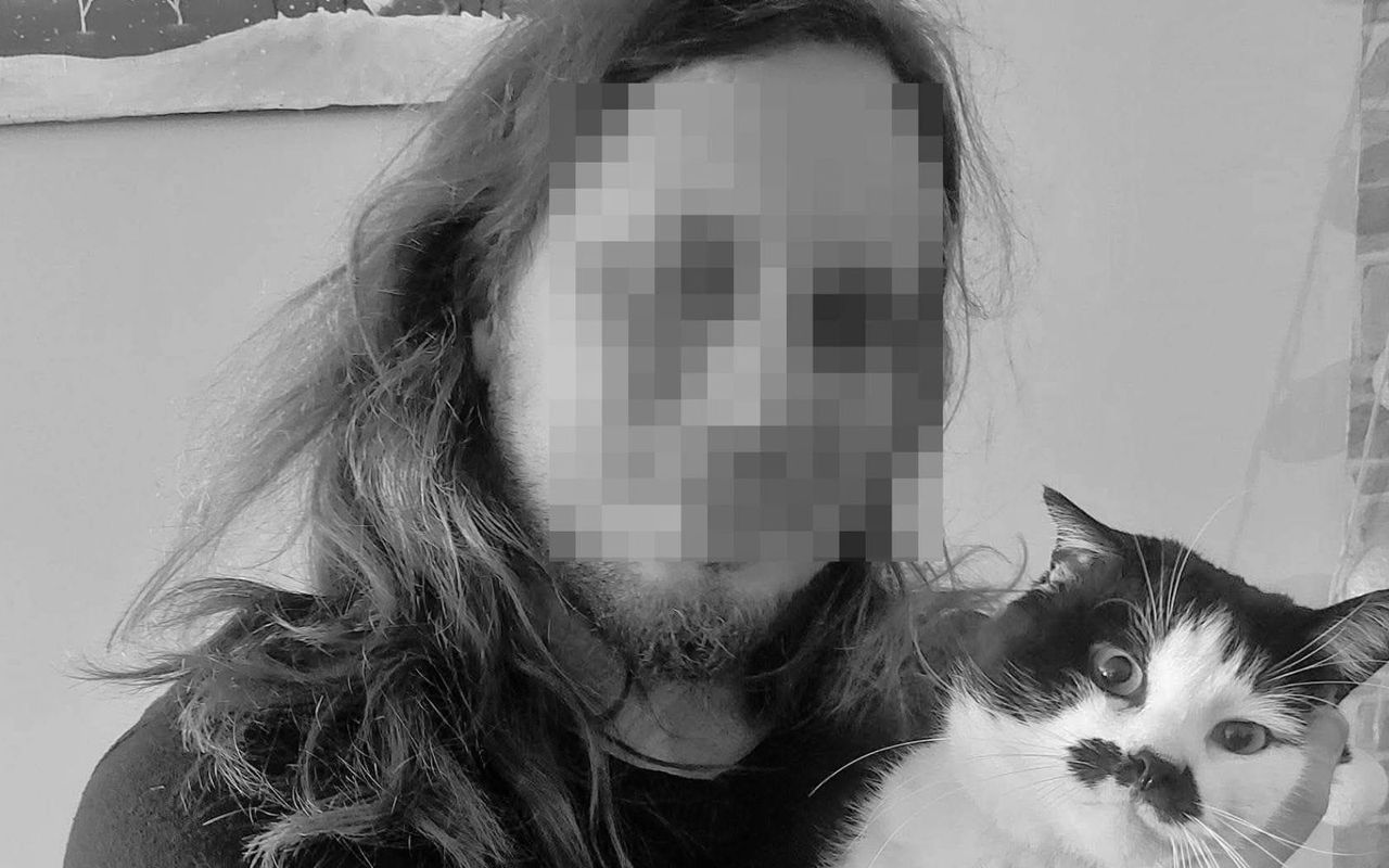 Uczniowie znaleźli ciało Mateusza w sali. Poruszające słowa żony