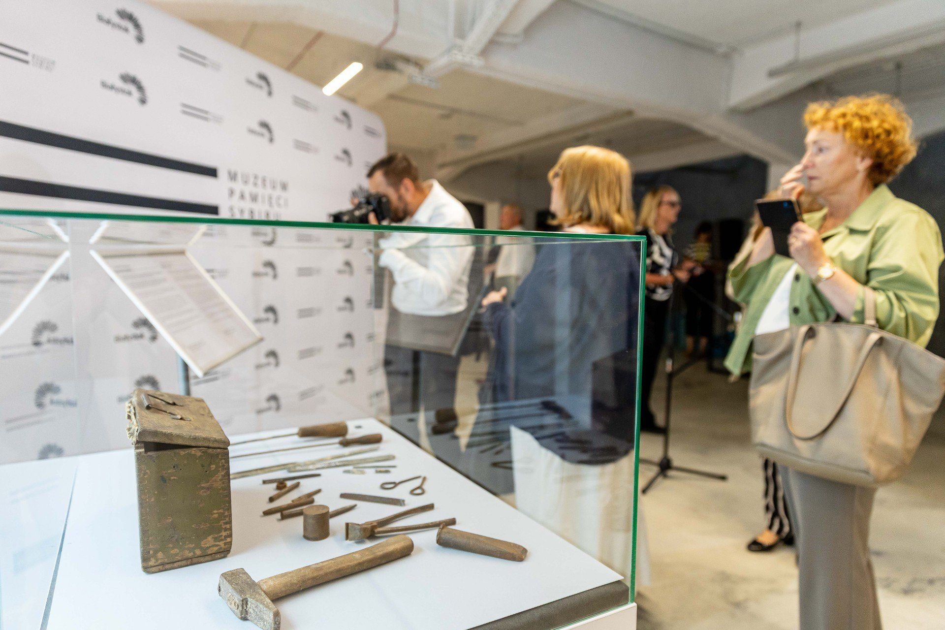 Eksponat Miesiąca w Muzeum Pamięci Sybiru