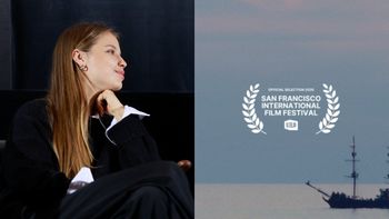 Międzynarodowy SUKCES Igi Lis: jej film zostanie pokazany na festiwalu w San Francisco! "To dla nas coś wyjątkowego"