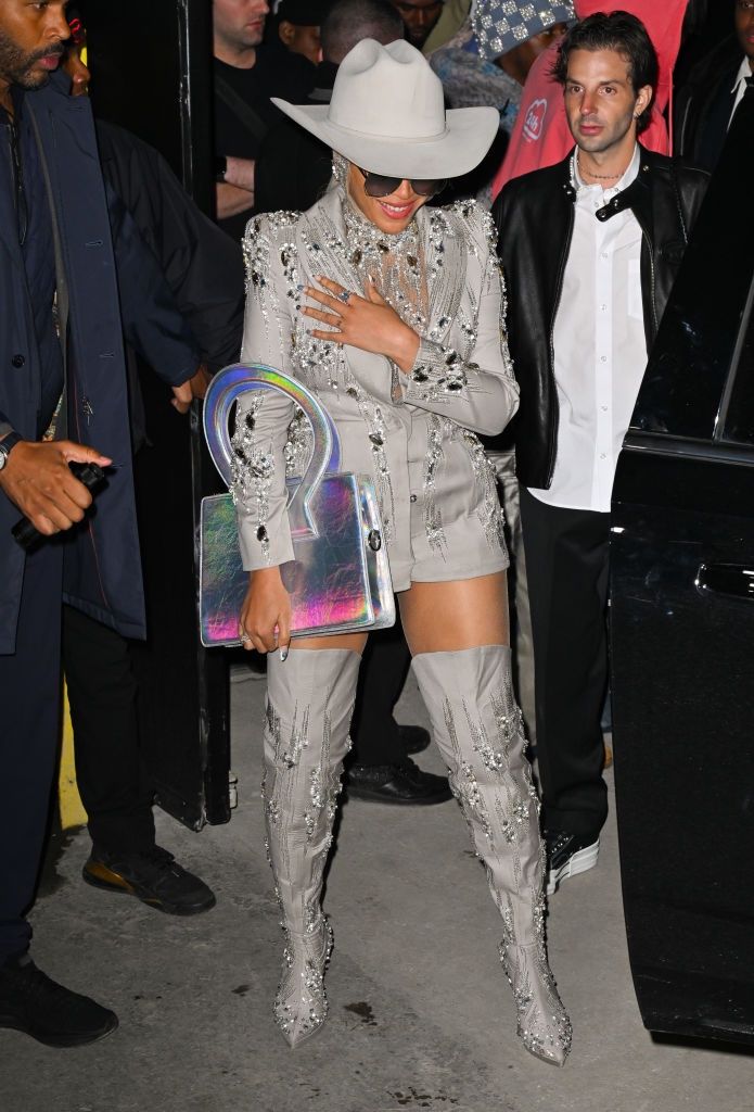 Beyonce
