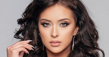 Nasza miss będzie reprezentować Polskę w konkursie piękności w Chinach