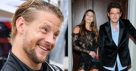 Sebastian Fabijański spotyka się z ANNĄ MARKOWSKĄ od Kuby Wojewódzkiego?! Zostali "przyłapani" NA RANDCE!