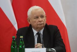 Mówi o "paraliżu" rządu. "Być może były ofiary śmiertelne"