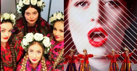 Polska poza burtą Eurowizji. "Podchodzimy do tego zbyt poważnie" (KLIKA PUDELKA)