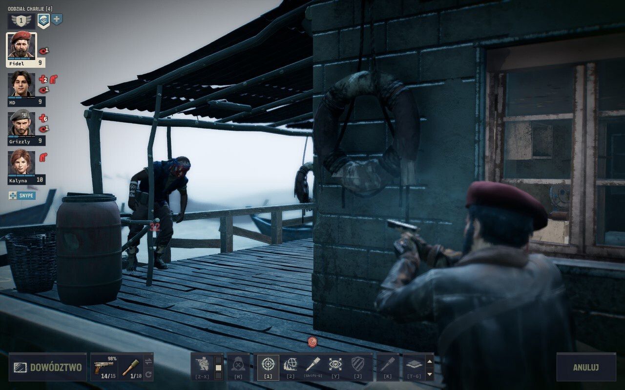 Jagged Alliance 3