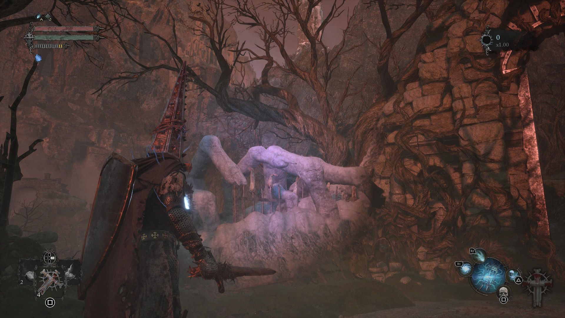 Lords of the Fallen