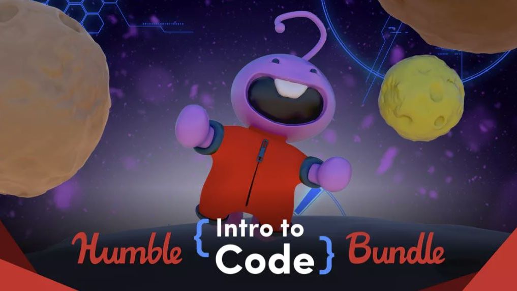 Źródło: Humble Bundle