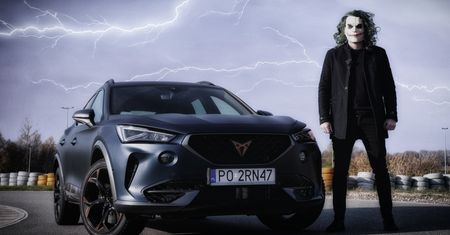 Test: Cupra Formentor - nie oszczędzi nikogo, nawet najbliższych