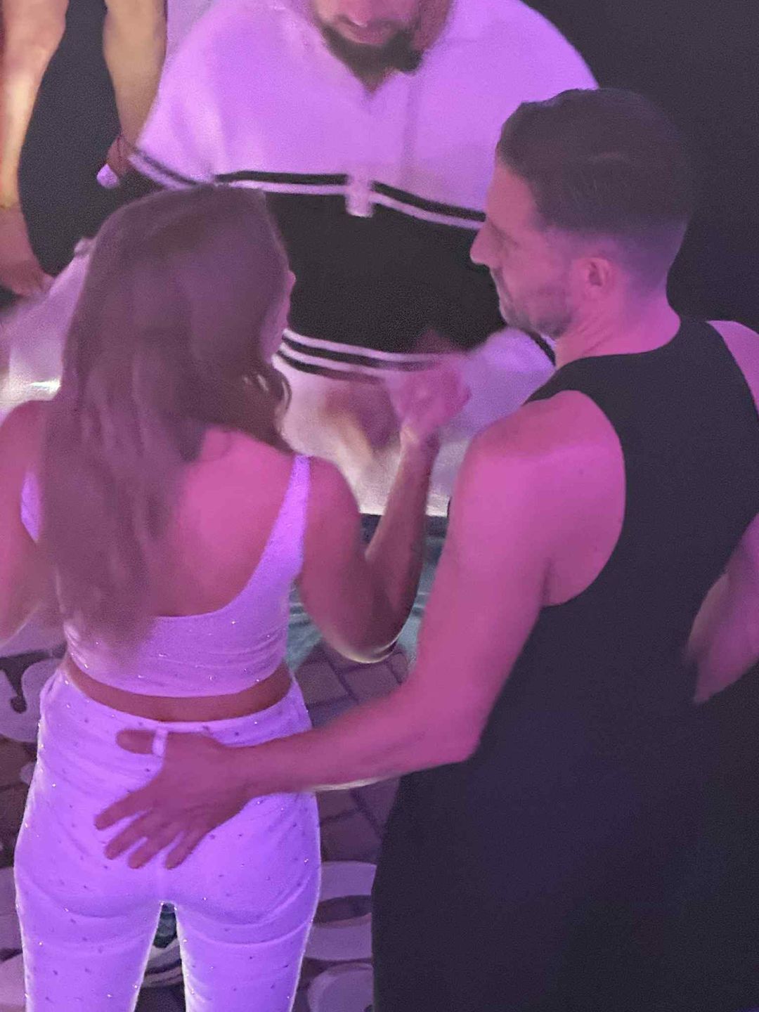 Agnieszka Kaczorowska, Marcin Rogacewicz