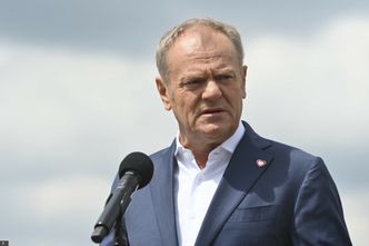 Tusk zabrał głos po wyborach. Ma przekaz do Nawrockiego