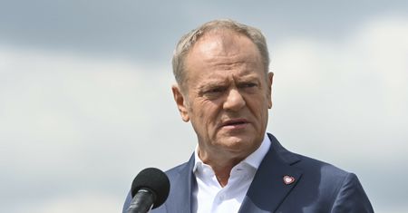 Tusk zabrał głos po wyborach. Ma przekaz do Nawrockiego