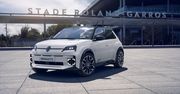 Renault 5 z edycją specjalną. Fani tenisa będą w siódmym niebie