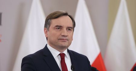 Ziobro grzmi. Chodzi o ustawę o Sądzie Najwyższym