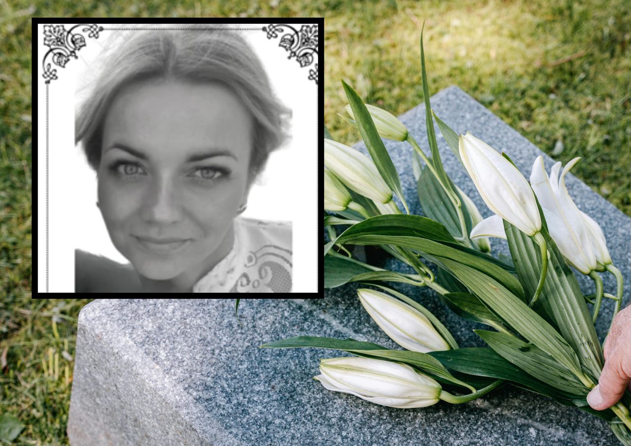 Nie żyje uwielbiana nauczycielka. Szkoła zamieściła poruszający wpis