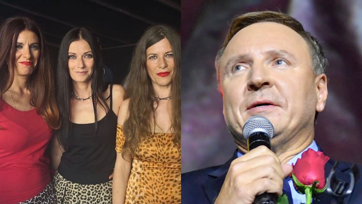 Las Ketchup nie wystąpiły na koncercie TVP. Znamy powód 