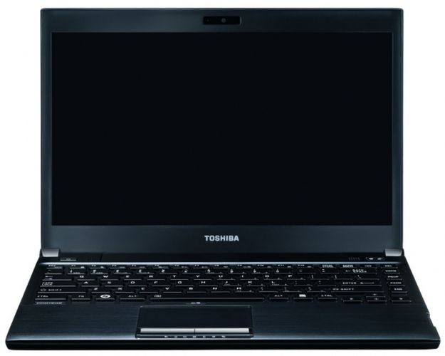 Toshiba Tecra A11 i Portégé R700 - biznesklasa dla bogatych 3