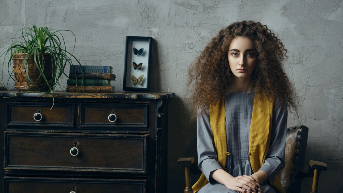 Natalija Jankielewicz: "Aparat jest narzędziem i nie może zrobić więcej niż fotograf" 1