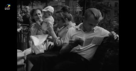 Płock w Kronice Filmowej