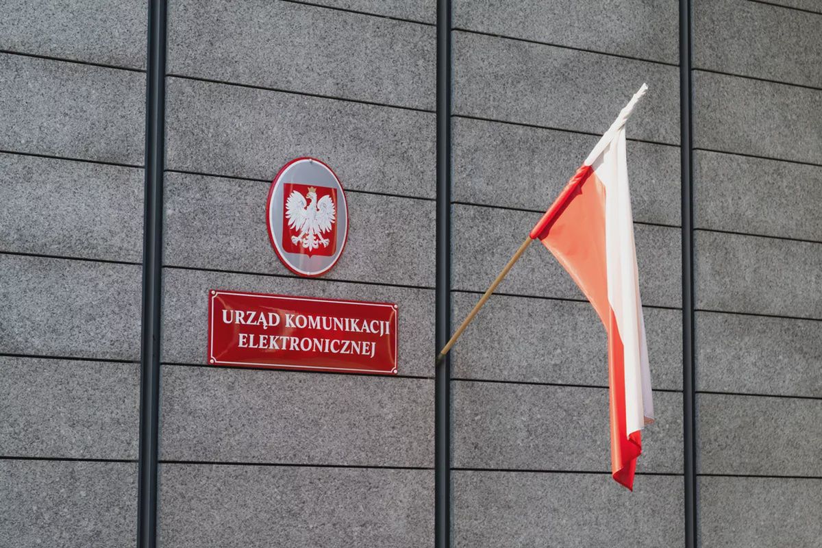 Apel w sprawie nowego szefa UKE. „Kluczowa jest jego pełna niezależność”