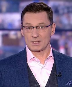 TVP nie będzie zachwycona. "Teleexpress" zanotował duży spadek