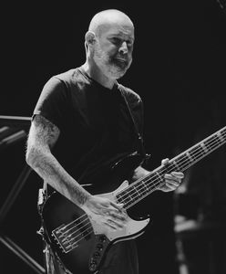 Nie żyje Sam Rivers. Muzyk miał 48 lat