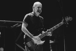 Nie żyje Sam Rivers. Muzyk miał 48 lat