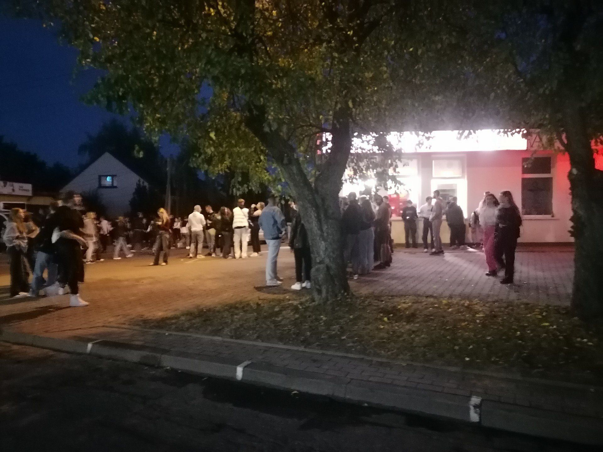 Które ulice będą zupełnie zamknięte podczas Święta Kwiatów, Owoców i Warzyw?