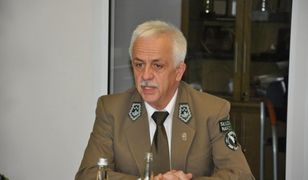 Biebrzański Park Narodowy. Dyrektor Andrzej Grygoruk odwołany. Znamy przyczyny