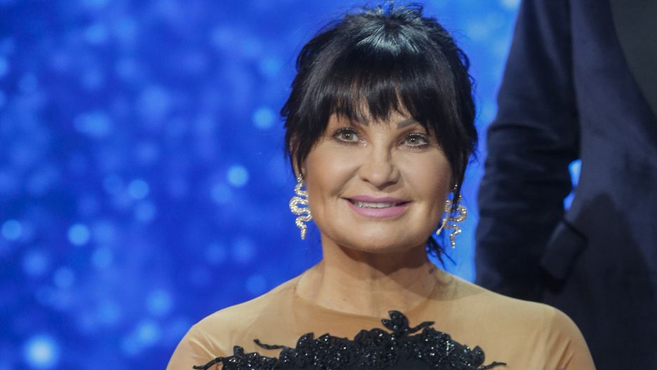 Iwona Pavlović pokazała zdjęcie bez makijażu!