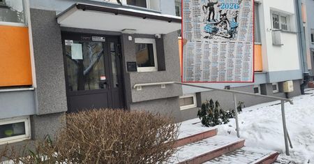 "Kominiarze" chodzą po domach. Policja zabrała głos