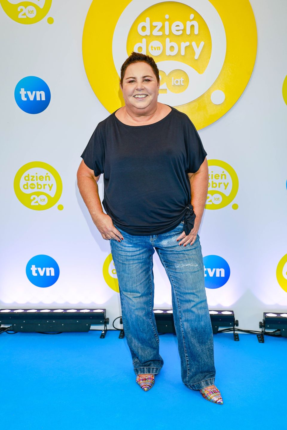 Dorota Wellman